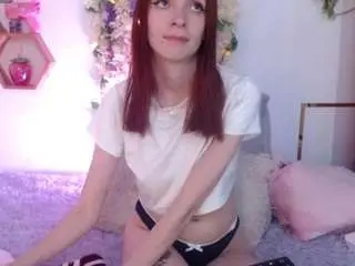 Camsoda Live Porn of aurorahans1