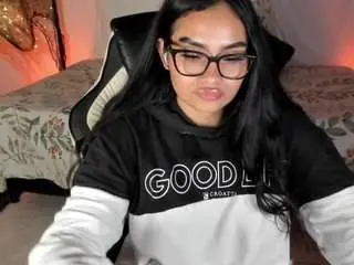 Camsoda Sex Cam of dannadomiinguez