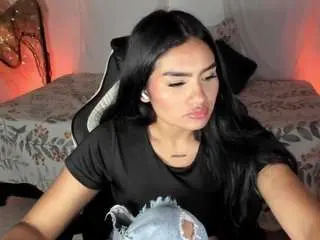 Camsoda Live Porn of dannadomiinguez
