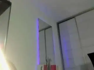 Camsoda Adult Webcam of nikkitatsx