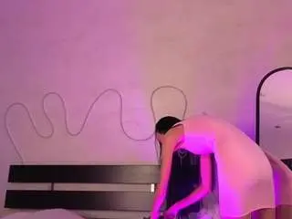 Camsoda Nude Webcam of avrora-mars