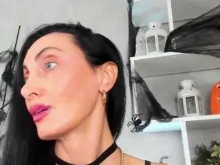 Camsoda Nude Webcam of avrora-mars