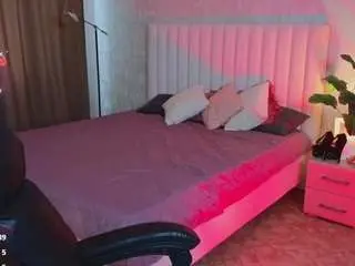 Camsoda Adult Webcam of jennaadams