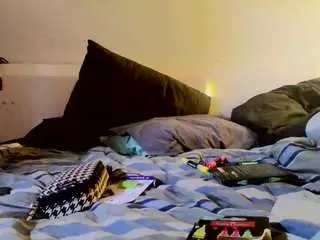 Camsoda Sex Cam of simonsaiz69