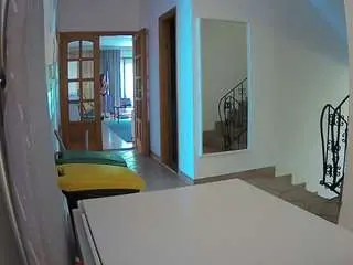 Camsoda Live Porn of voyeurcam-julmodels-hall-1st