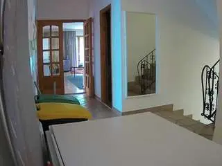 Camsoda Free Live Porn of voyeurcam-julmodels-hall-1st