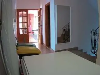 Camsoda Best Webcam of voyeurcam-julmodels-hall-1st