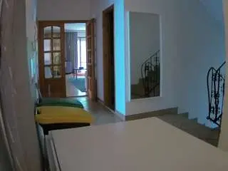 Camsoda Nude Webcam of voyeurcam-julmodels-hall-1st