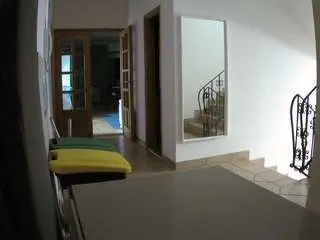 Camsoda Free Porn Cam of voyeurcam-julmodels-hall-1st