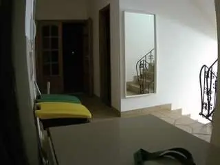 Camsoda Live Porn of voyeurcam-julmodels-hall-1st