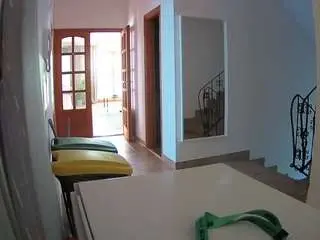 Camsoda Sex Chat of voyeurcam-julmodels-hall-1st