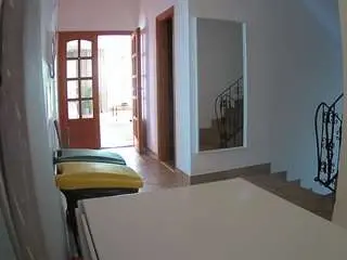 Camsoda Sex Chat of voyeurcam-julmodels-hall-1st