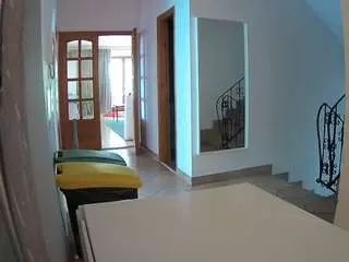 Camsoda Adult Webcam of voyeurcam-julmodels-hall-1st
