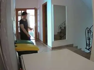 Camsoda Sex Chat of voyeurcam-julmodels-hall-1st