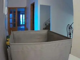 Camsoda Free Live Porn of voyeurcam-julmodels-hall-1st