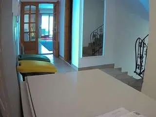 Camsoda Live Porn of voyeurcam-julmodels-hall-1st
