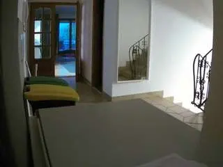 Camsoda Best Webcam of voyeurcam-julmodels-hall-1st