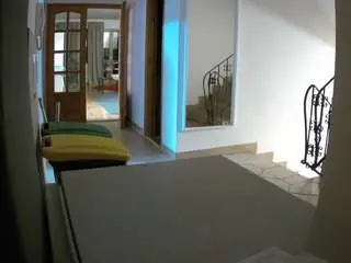 Camsoda Nude Webcam of voyeurcam-julmodels-hall-1st