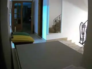 Camsoda Live Porn of voyeurcam-julmodels-hall-1st