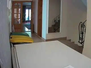 Camsoda Free Porn Cam of voyeurcam-julmodels-hall-1st