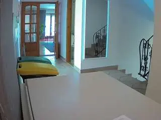 Camsoda Live Porn of voyeurcam-julmodels-hall-1st