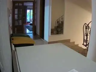 Camsoda Free Live Porn of voyeurcam-julmodels-hall-1st