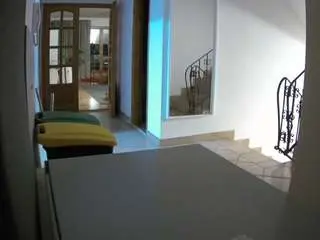 Camsoda Free Live Porn of voyeurcam-julmodels-hall-1st