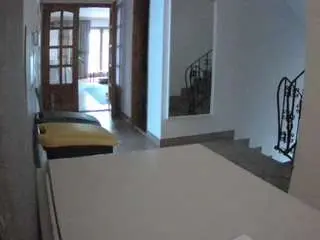Camsoda Adult Webcams of voyeurcam-julmodels-hall-1st
