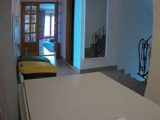 Camsoda Live Sex Cam of voyeurcam-julmodels-hall-1st