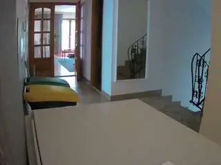 Camsoda Adult Webcams of voyeurcam-julmodels-hall-1st