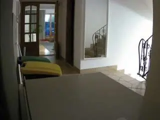 Camsoda Sex Cam of voyeurcam-julmodels-hall-1st