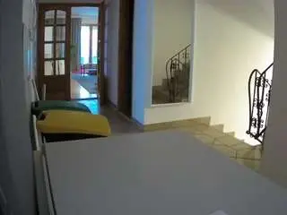 Camsoda Live Porn of voyeurcam-julmodels-hall-1st