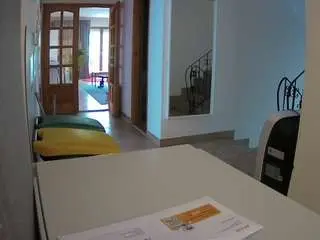 Camsoda Live Porn of voyeurcam-julmodels-hall-1st