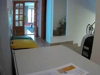 Camsoda Sex Cam of voyeurcam-julmodels-hall-1st
