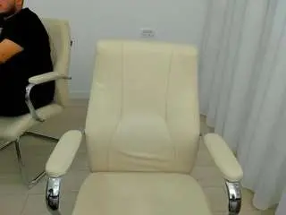 Camsoda Nude Webcam of eveeevian
