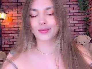 Camsoda Live Sex of lady-po