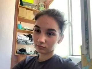 Camsoda Live Sex of magdaisom