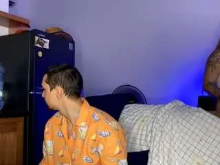 Camsoda Free Live Porn of miley-and-michael