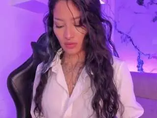 Camsoda Sex Cam of nicolemonett