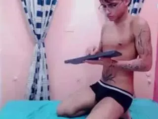 Camsoda Live Sex of paulwalkerxxx