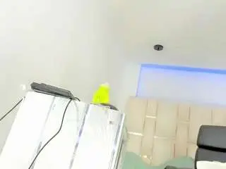 Camsoda Free Porn Cam of sabrinadiosa