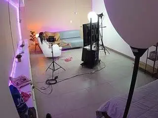 Camsoda Adult Webcam of voyeurcam-jb-room-1