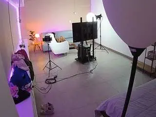 Camsoda Best live sex cam show of voyeurcam-jb-room-1