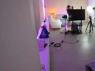 Camsoda Sex Cam of voyeurcam-jb-room-1