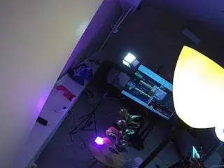 Camsoda Live Sex of voyeurcam-jb-room-1