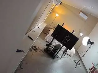Camsoda Sex Cam of voyeurcam-jb-room-1