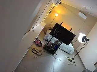 Camsoda Sex Cam of voyeurcam-jb-room-1