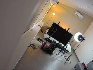 Camsoda Sex Cam of voyeurcam-jb-room-1