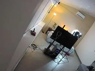 Camsoda Adult Webcam of voyeurcam-jb-room-1
