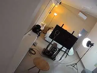 Camsoda Free Live Porn of voyeurcam-jb-room-1